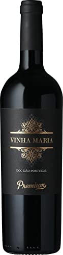 Dao Sul Vinha Maria Premium Vinho Tinto 2020 (1 x 0.75 l) von Dao Sul