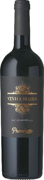 Dao Sul Vinha Maria Premium Vinho Tinto Jg. 2020 Cuvee aus 50 Proz. Tinta Roriz, 30 Proz. Alfrocheiro, 20 Proz. Touriga Nacional von Dao Sul