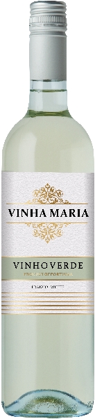 Dao Sul Vinha Maria Vinho Verde Jg. Cuvee aus 30 Proz. Arinto, 30 Proz. Loueiro, 20 Proz. Azal, 20 Proz. Trajadura