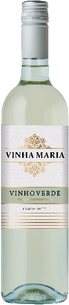 Dao Sul Vinha Maria Vinho Verde Jg. Cuvee aus 30 Proz. Arinto, 30 Proz. Loueiro, 20 Proz. Azal, 20 Proz. Trajadura von Dao Sul