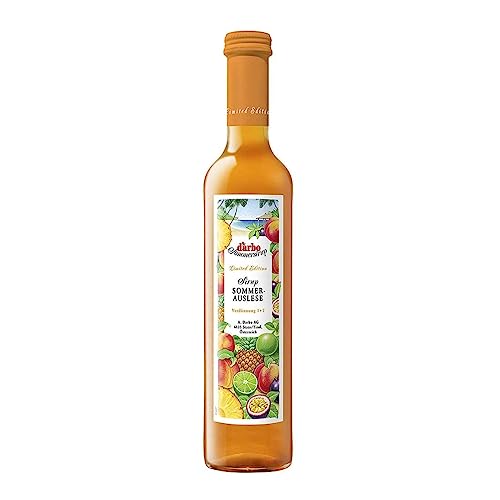 Darbo Sommerauslese Sirup - 0,5 l von Darbo