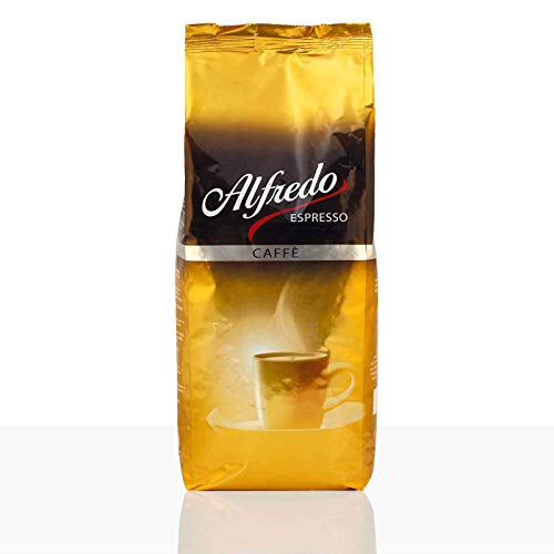 Espresso CAFFÉ von Alfredo Espresso, 12x1000g Espresso CAFFÉ von Alfredo Espresso, 12x1000g von Fairtrade J.J.Darboven