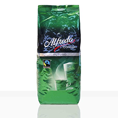 Darboven Alfredo Espresso Futuro 1 kg von Darboven