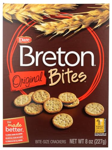 Dare Bretonische Minis-Knallbonbons, Original, 237 ml Dare Bretonische Minis-Knallbonbons, Original, 237 ml von Dare