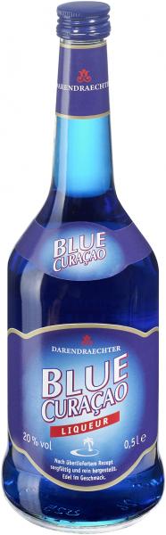 Darendraechter Blue Curacao von Darendraechter