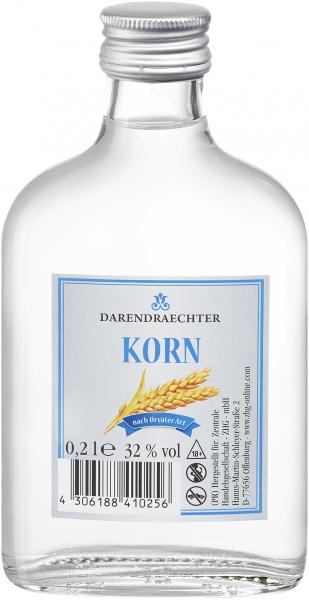 Darendraechter Korn von Darendraechter