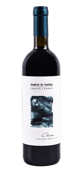 Bolgheri Rosso DOC "Clarice" 2022 Bolgheri Rosso DOC "Clarice" 2022 von Dario Di Vaira