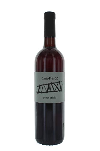 Pinot Grigio Venezia Giulia Igt Dario Princic Cl 75 Pinot Grigio Venezia Giulia Igt Dario Princic Cl 75 von Dario Princic