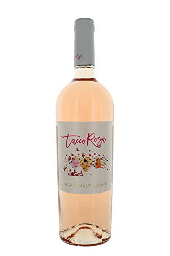 Tacco Rosa Negroamaro Rosato Salento Igp Dario Stefano Cl 75 Tacco Rosa Negroamaro Rosato Salento Igp Dario Stefano Cl 75 von Dario Stefano