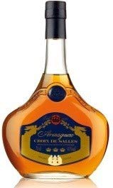 Armagnac Croix de Salles * * * Armagnac Croix de Salles * * * von Dartigalongue