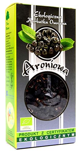 APFELBEERTEE BIO 100 g - DARY NATURY APFELBEERTEE BIO 100 g - DARY NATURY von Dary Natury