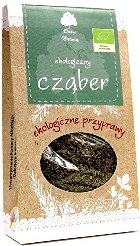 BOHNENKRAUT BIO 20 g - DARY NATURY von Dary Natury