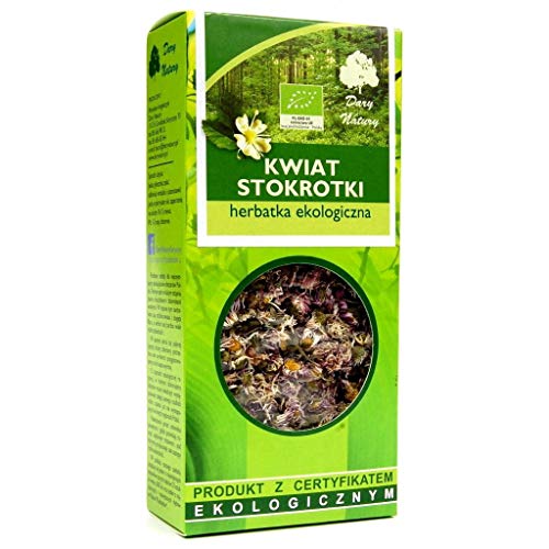 GÄNSEBLÜMCHEN-TEE BIO 25 g - DARY NATURY GÄNSEBLÜMCHEN-TEE BIO 25 g - DARY NATURY von Dary Natury