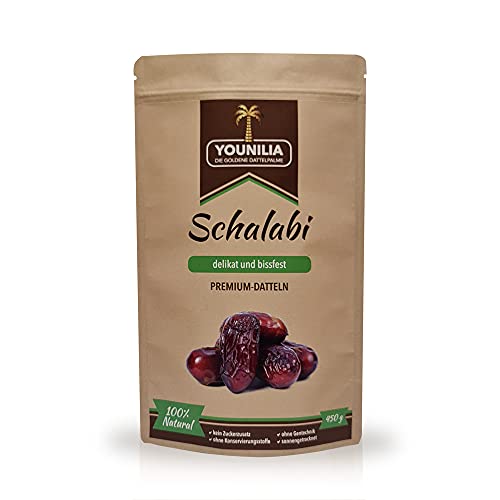 Schalabi Datteln aus Medina 450g I Medinadattel I ohne Konservierungsstoffe I vegan I Sonnengetrocknete Datteln I Getrocknete Datteln I Acve Datteln I Madina Datteln Schalabi Datteln aus Medina 450g I Medinadattel I ohne Konservierungsstoffe I vegan I Sonnengetrocknete Datteln I Getrocknete Datteln I Acve Datteln I Madina Datteln von Datteln