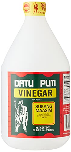 Datu Puti Essig 2 Liter Datu Puti Essig 2 Liter von Datu Puti