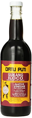 Datu Puti Native Essig, 750 ml Datu Puti Native Essig, 750 ml von Datu Puti