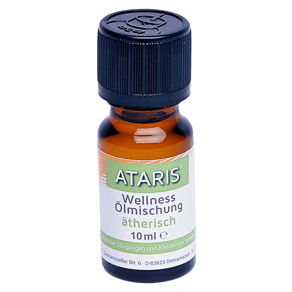 Ataris ätherisches Öl Ataris ätherisches Öl von Dautzenberg-Meyer