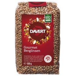 Berglinsen Berglinsen von Davert