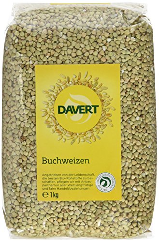 Davert Buchweizen,4er Pack Davert Buchweizen,4er Pack von Davert