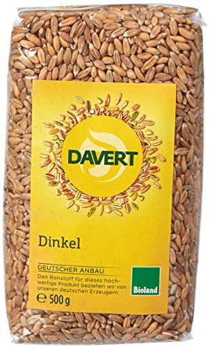 Davert Dinkel, 500 g von Davert