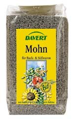 Davert Mohn 250 g Davert Mohn 250 g von Davert