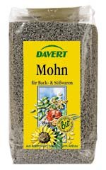 Davert Mohn 250 g von Davert