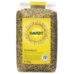 Grünkern von Davert