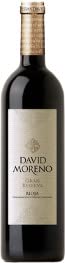 David Moreno Gran Reserva Tempranillo trocken (1 x 0.75 l) von David Moreno