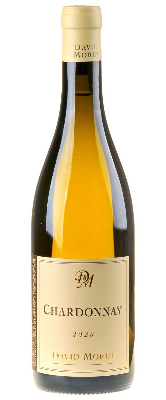 David Moret Chardonnay 2021 von David Moret