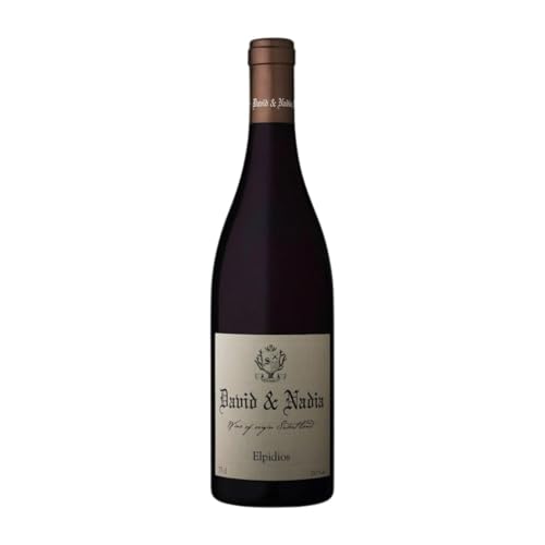 David & Nadia Elpidios Swartland 75 cl Rotwein David & Nadia Elpidios Swartland 75 cl Rotwein von David & Nadia