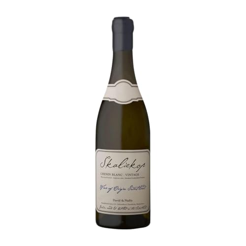 David & Nadia Skaliekop Chenin Weiß 75 cl Weißwein David & Nadia Skaliekop Chenin Weiß 75 cl Weißwein von David & Nadia