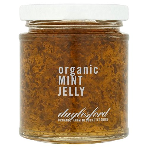 Daylesford Bio-Minzgelée 220 g Daylesford Bio-Minzgelée 220 g von Daylesford