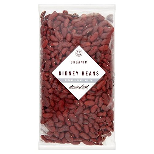 Daylesford Bio Nierenbohnen 500g Daylesford Bio Nierenbohnen 500g von Daylesford