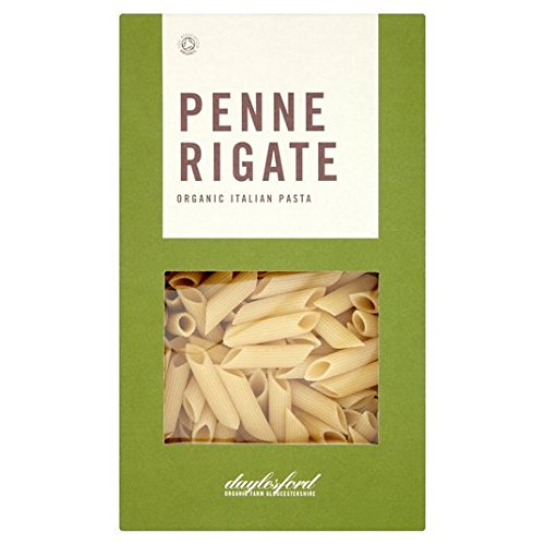 Daylesford Bio Penne Rigate, 500 g von Daylesford