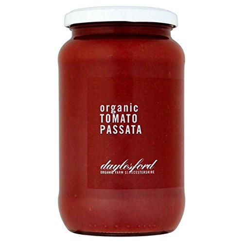 Daylesford Bio Tomate Passata Pasta Sauce 530g von Daylesford