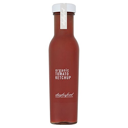 Daylesford Bio-Tomaten-Ketchup, 250 ml von Daylesford