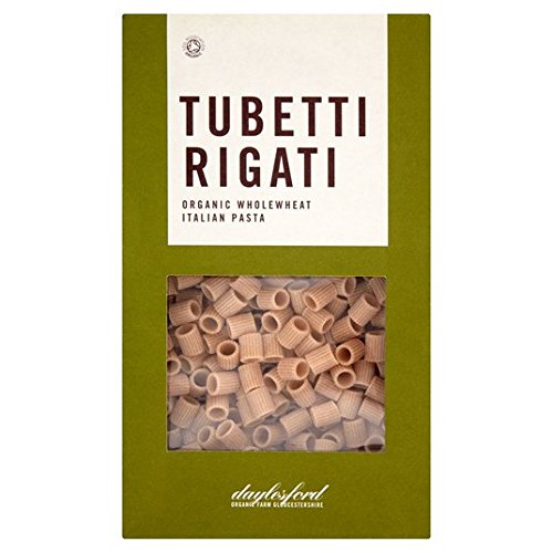 Daylesford Bio Tubetti Rigati, 500 g Daylesford Bio Tubetti Rigati, 500 g von Daylesford
