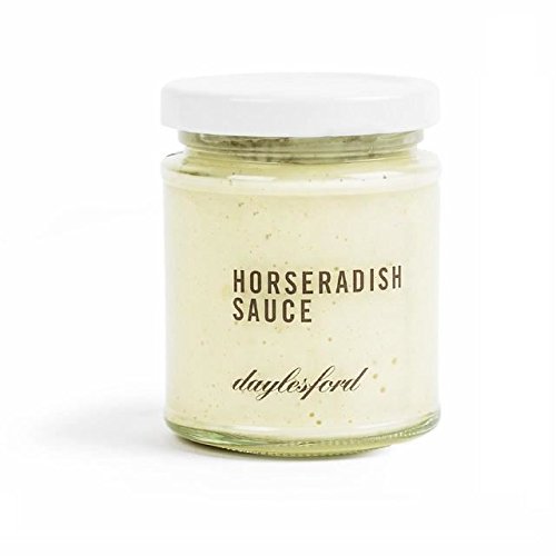 Daylesford Horseradish Sauce 170g Daylesford Horseradish Sauce 170g von Daylesford