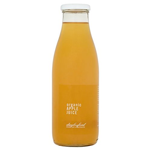 Daylesford Organic Apfelsaft 750ml von Daylesford