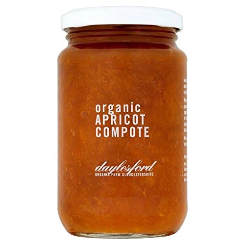 Daylesford Organic Apricot Compote 350g Daylesford Organic Apricot Compote 350g von Daylesford