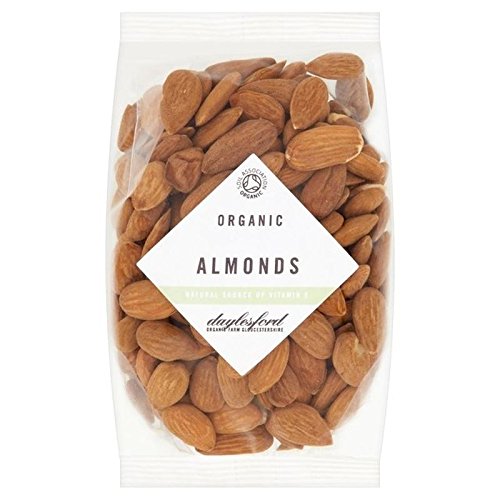 Daylesford Organic Ganzen Mandeln 250G Daylesford Organic Ganzen Mandeln 250G von Daylesford