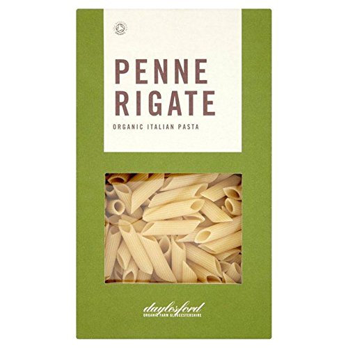 Daylesford Organic Penne Rigate 500g Daylesford Organic Penne Rigate 500g von Daylesford