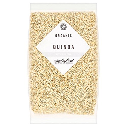 Daylesford Organic Quinoa 500g, 2 Pack von Daylesford