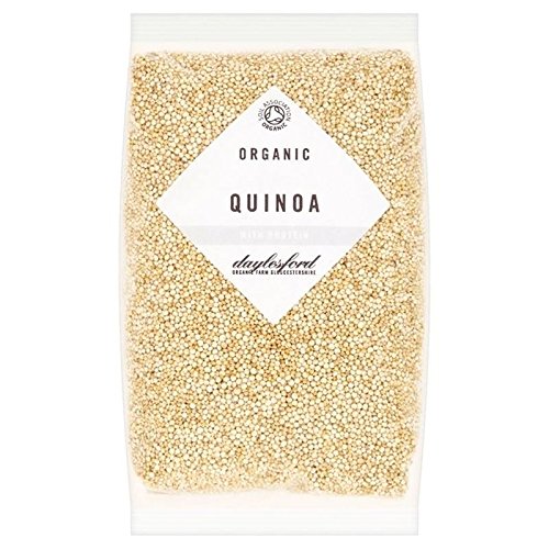 Daylesford Organic Quinoa 500g, 2 Pack Daylesford Organic Quinoa 500g, 2 Pack von Daylesford