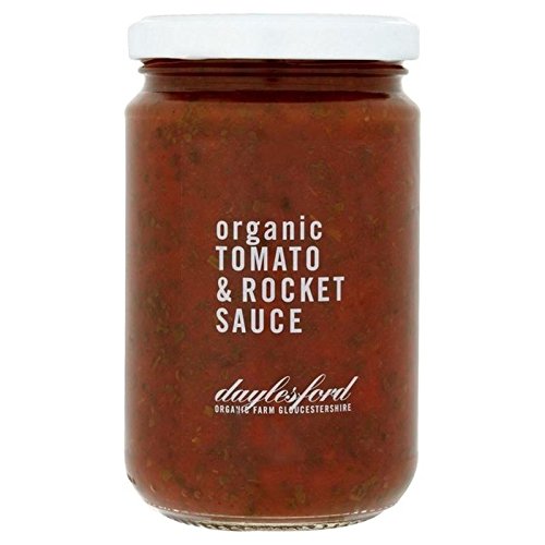 Daylesford Organic Tomaten-Rucola-Sauce 280G von Daylesford