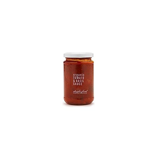 Daylesford Tomaten-Basilikum-Sauce 280G (Packung mit 2) von Daylesford