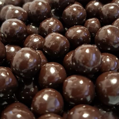 Mini Milchschokolade gefüllt mit weicher Kokoscreme - Ciokorella: kleine Dragées mit Kokosfüllung - Packung mit 500 g Mini Milchschokolade gefüllt mit weicher Kokoscreme - Ciokorella: kleine Dragées mit Kokosfüllung - Packung mit 500 g von De Antoni