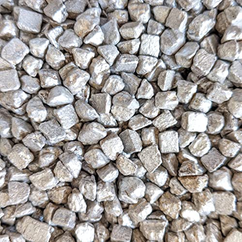 Terracattù Lakritze, versilbert, 500 g | Die mythische reine Lakritze mit Minzgeschmack und versilbert aus dem Köder, der ein natürliches Derivat der Akazie ist von De Antoni