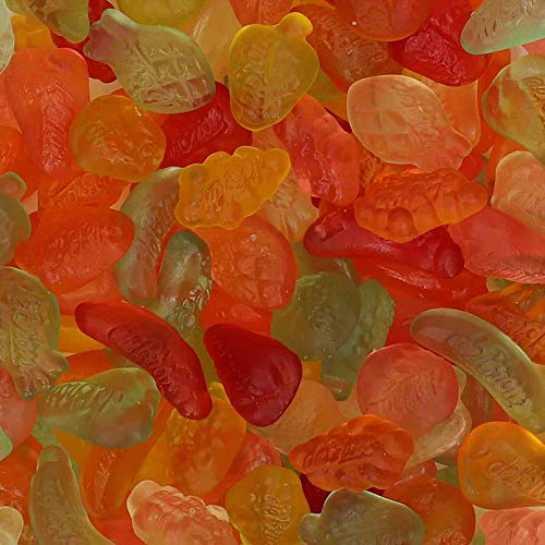 De Bron Fruitgums Zuckerfrei 1 kg von De Bron