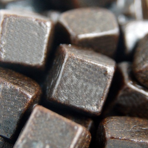 deBron Dropkubusjes Zacht Zout zuckerfrei 1kg von De Bron
